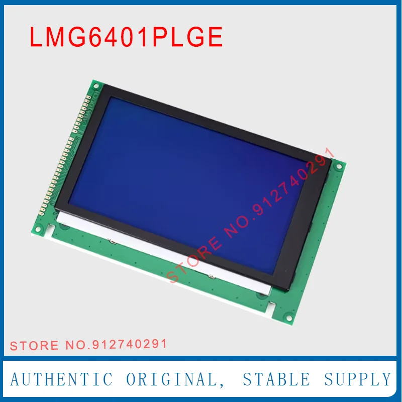 LCD LMG6411PLGE For 5.4 Inch LCD LMG6402PLFR LMG6401PLGE LMG6400PLGR LCD Display Screen Panel