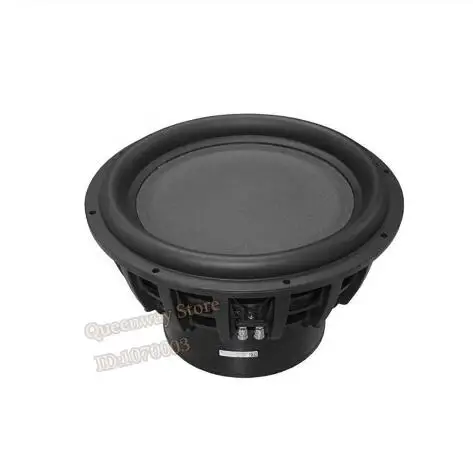 HF-262 HiFi Speakers 15 Inch subwoofer HIFI home speaker super woofer speaker 3500W 3.2 ohms