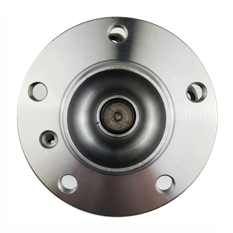 Wheel Hub Assembly for 535i 550i Front Axle Wheel Hub Bearing OEM 31206850158