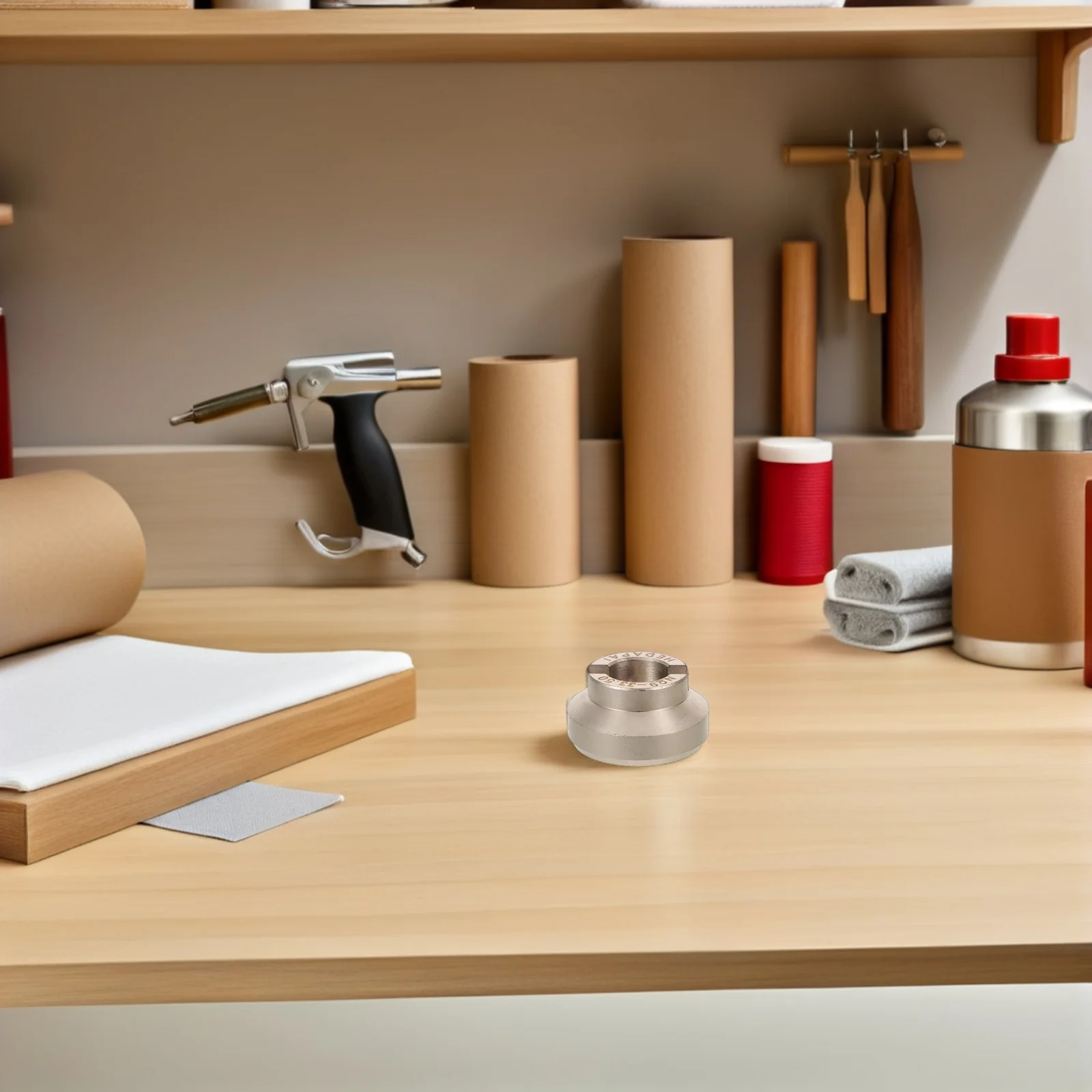 أداة إزالة الغطاء الخلفي للساعة مقاس 33.5 ملم، أداة إصلاح احترافية لإزالة الظهر