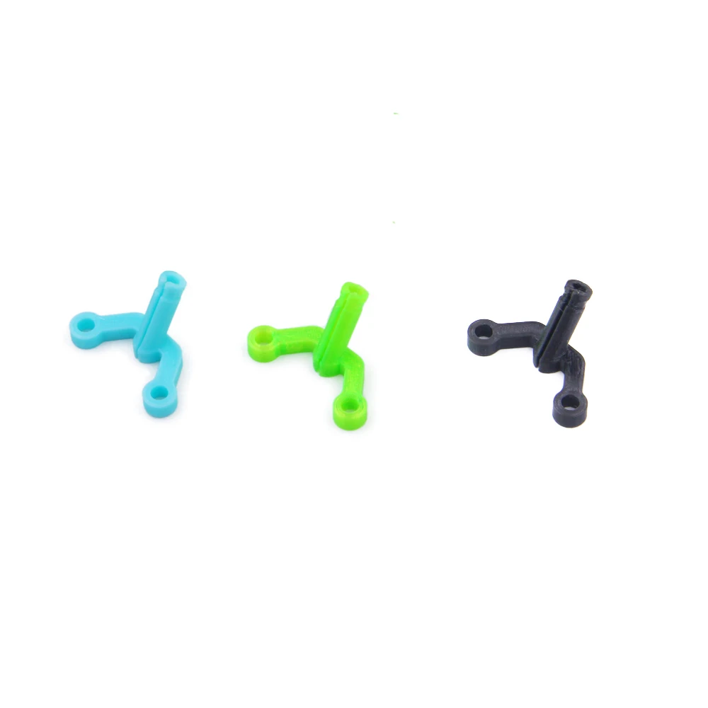 3D-gedruckte Teile Universeller Antennenhalter/Halterung/Festhalterung | 13-32mm·TPU für O3 Air Unit/VISTA/UFL/MMCX – Detail 4