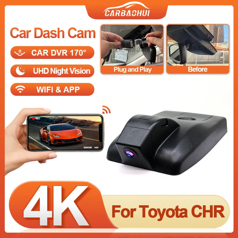 Uhd 4K 2160P Dvr Da… - image