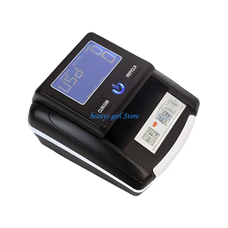 

C7AB Excellent Money Verification Tool For Offices Financial Institutions Shops