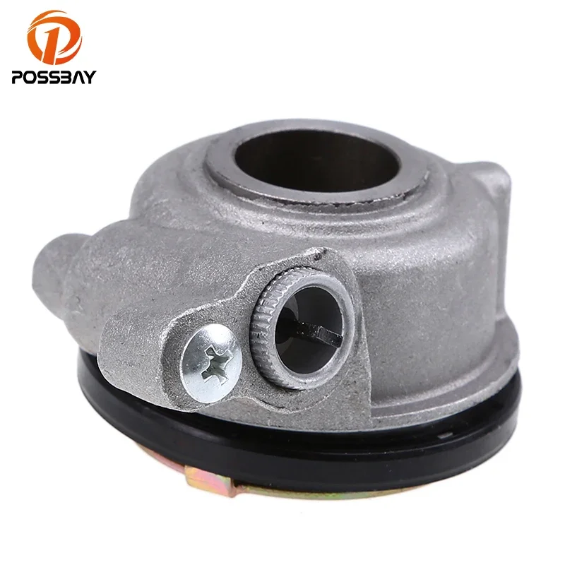 

POSSBAY 20mm Motorcycle Speedometer Drive Gear Box Motorbike Accessories for Honda VT400 VLX400 VT600 VLX600 VT750 GL1500 CB400