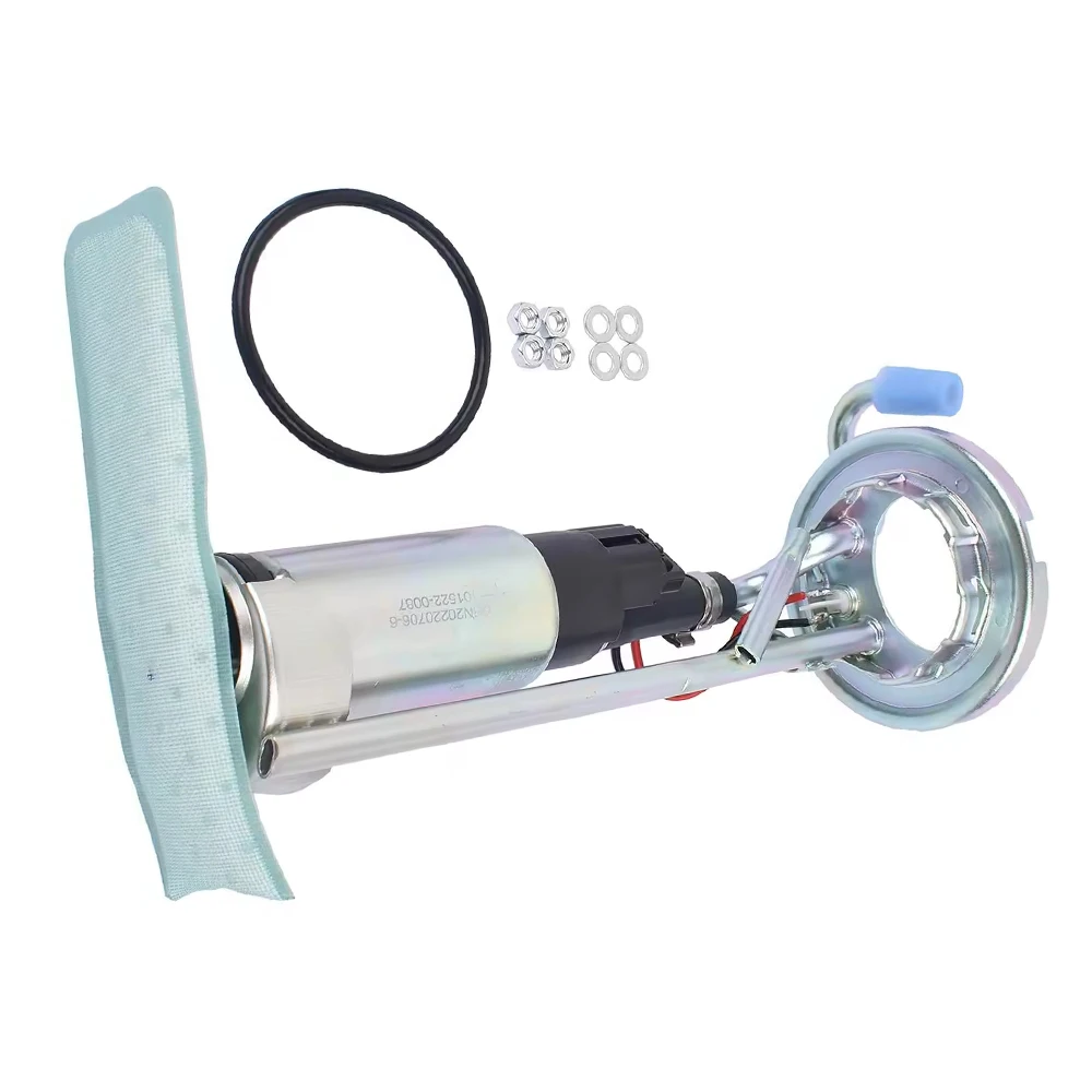 

Модуль электрического топливного насоса 12 В в сборе 16141179992 для BMW 325 Base Sedan 4-дверный L6 2,7 л 1988 Внутренний топливный насос