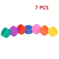 7 PCS