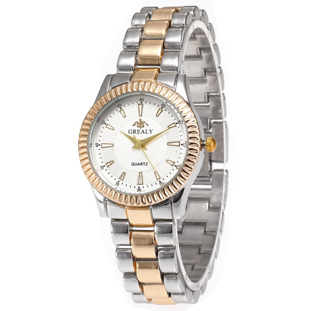 Nuevos relojes de moda para mujer, reloj informal de lujo para mujer y hombre, reloj de pulsera Simple, reloj femenino de cuarzo, relojes para mujer