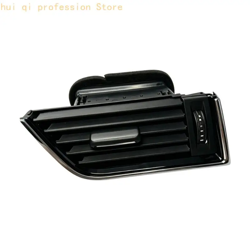 Armaturenbrett-Luftauslass-Zierblende für Modelljahr 2015–2021, Innenraum-Reparaturteil 5E0820951 5E0819701 H8WE – Detail 4
