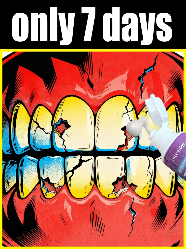 

Fix your dental issues and reclaim that radiant smile!