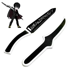 Game Yi-Sang Limbus Company Armweapons Halloween Party Anime Show Clothing Accessories Hand Made Prop Comic Show Accessories