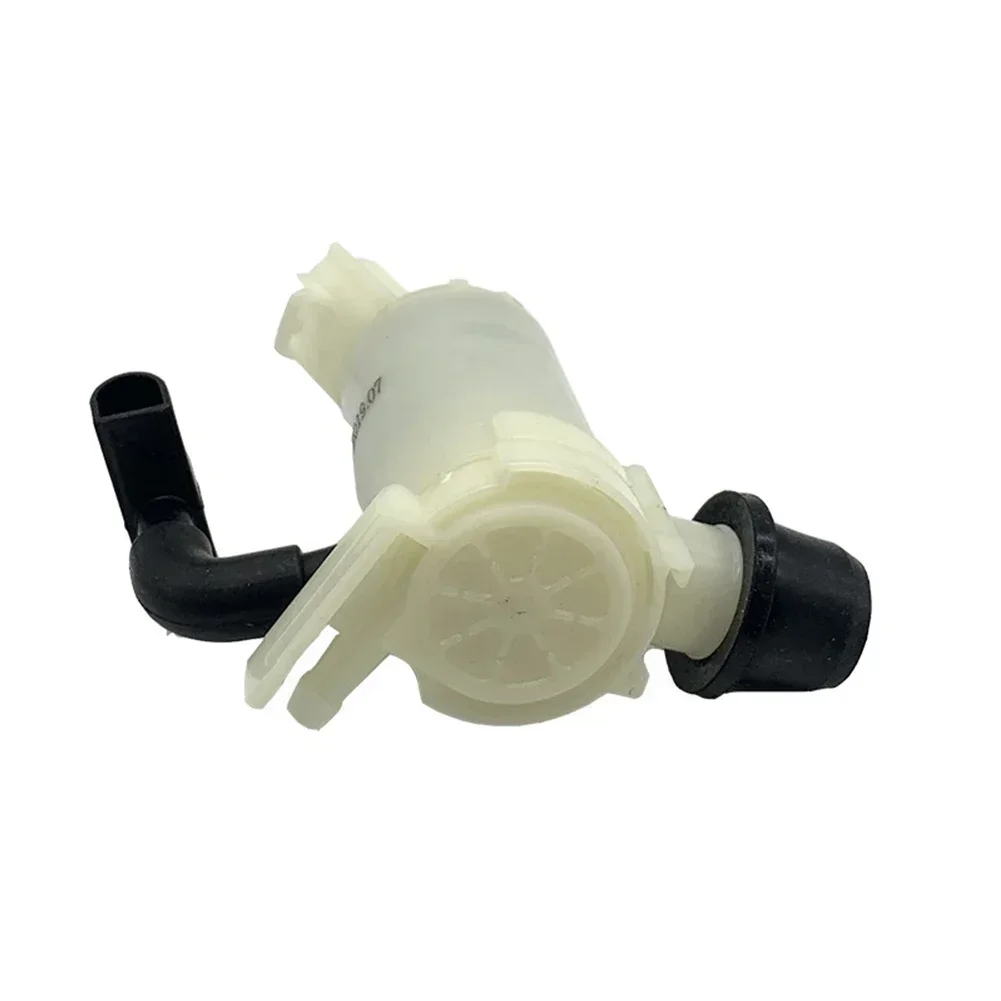 1pcs Accessories For Honda For Accord 2008-2011 Washer Pump Windshield Plastic Washer Pump Washer Pump Motor Windshield