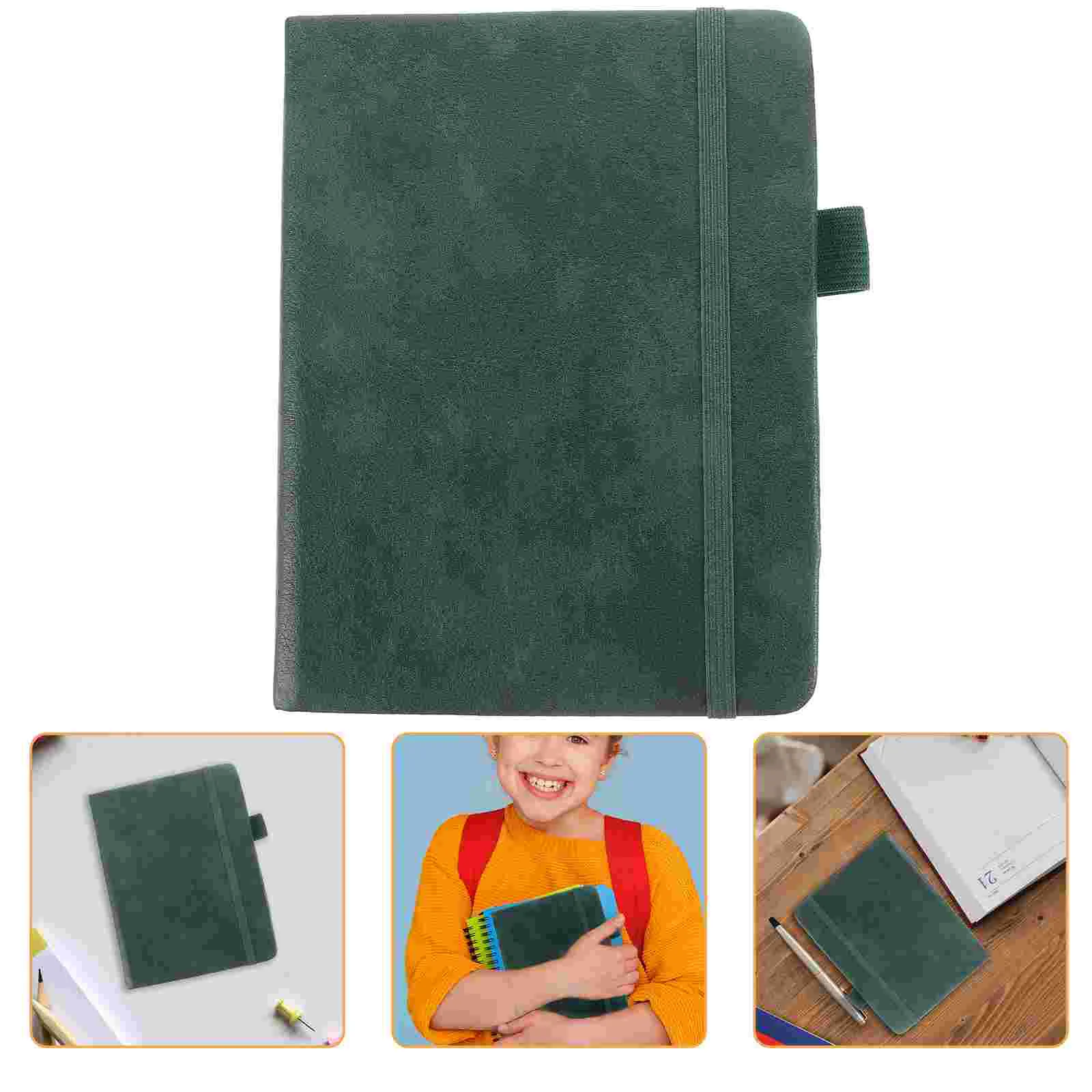 

A6 Address Book Small Contact Book Home Phone Book Address Organizer for Phone Numbers Office Phone Book Telephone Book