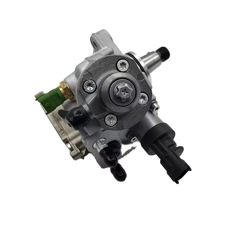 

Brand New Common Rail Diesel Fuel Injection Pump Assembly 129A00-51000 0445020509 For Bosc Yanmar Engine