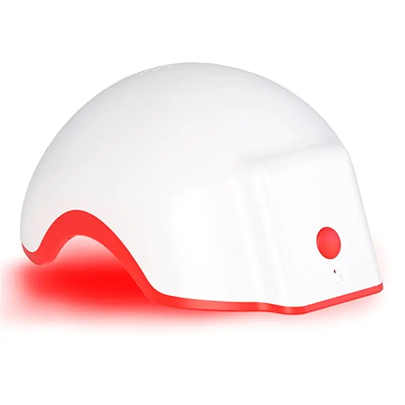 

24-Hour Delivery Laser Hair Growth Helmet Fast Hair Regrowth Cap Scalp And Head Relax Massage Anti Hair Loss Treatment Machine H