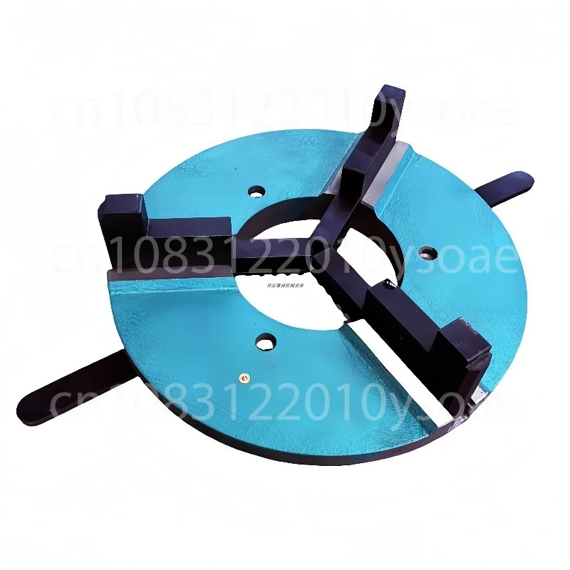 

Сварочная пластина через отверстие Сварочный смещающий патрон Трехкулачковый зажимной патрон