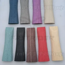 Hight Quality Table Tennis Racket FL/CS Grips DIY Bottom Plate Handle Table Tennis Blade Cheeks Handles