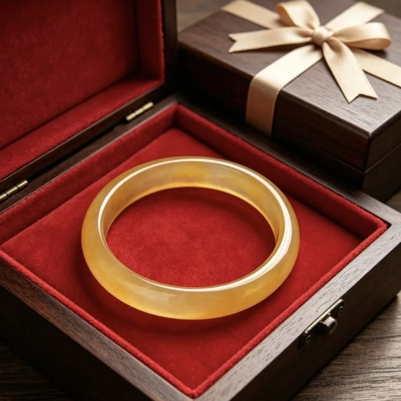 

Classic Fashion Ethnic Style Flat Bar Bracelet Trendy Versatile Jewelry