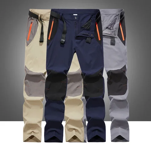 Imagen 1 del producto Pantalones de motociclismo al aire libre, pantalones de mujer para hombres y mujeres, pantalones de carreras de Motocross, pantalones de Moto, pantalones de Moto para hombre