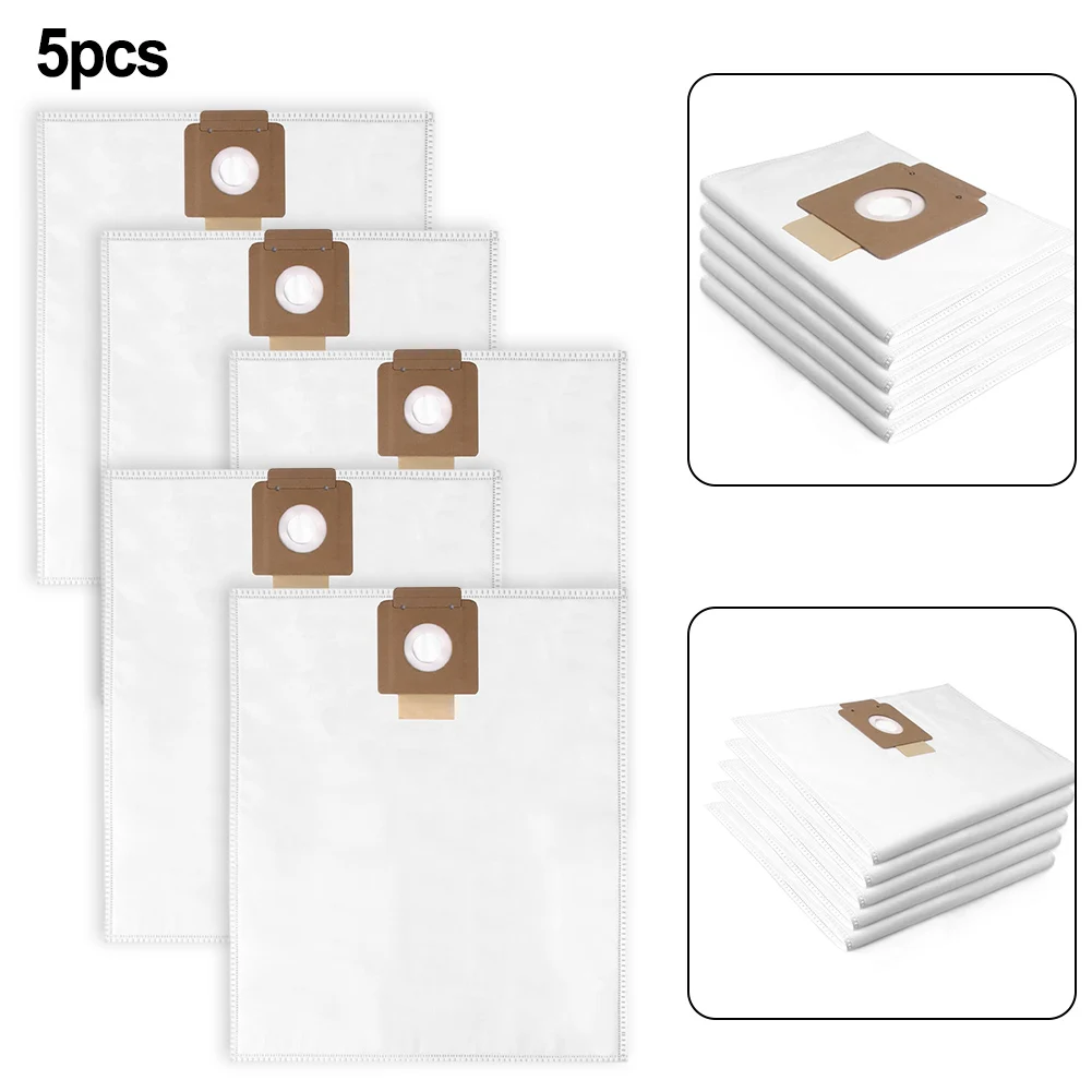 Cardboard Fleece Bags K rcher T 15 1 Home Cleaning Solution As Shown Compatible With K rcher Easy Installation