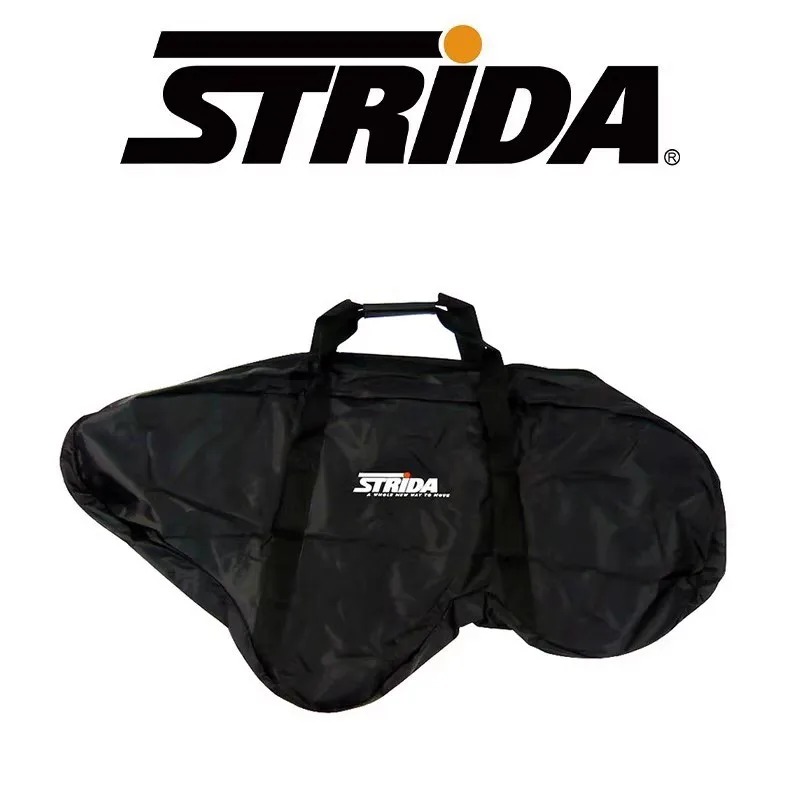 美品　STRIDA 収納袋付き　ストライダ S543ca2b8f95f45c4bcd21d829f1f4