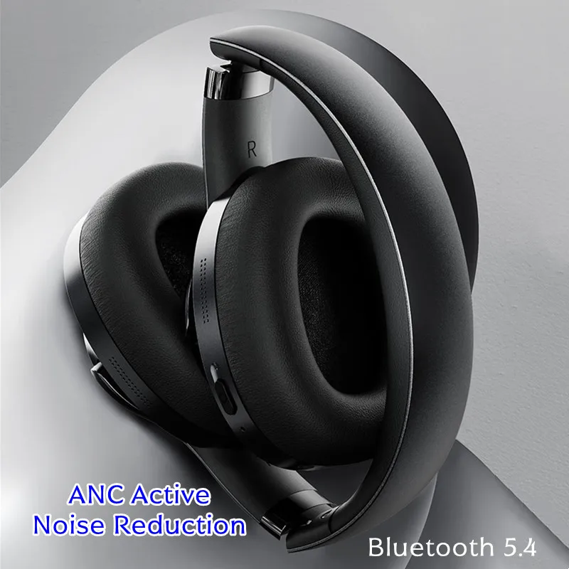 Active Noise Reduct… - image