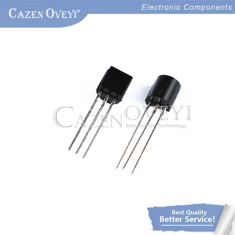 1-5pcs BC182C BC214C BF421 HT7133A-1 HT7150A-1 HT7333-A HT7350-A HT7550A-1 LM317LZ QX5252F TO-92
