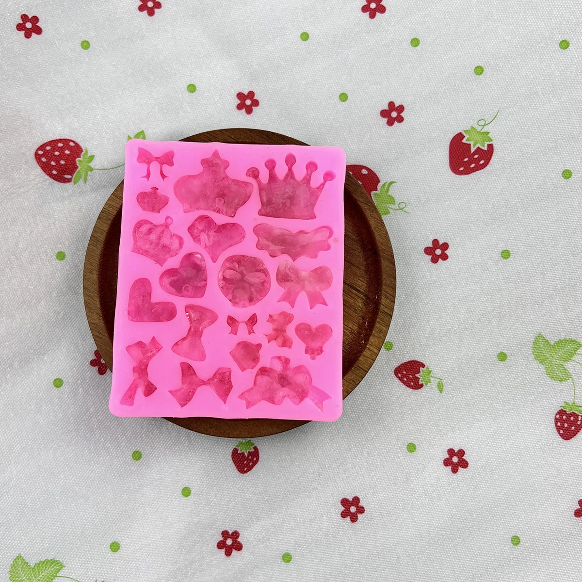 1PC Flip Sugar Cake…