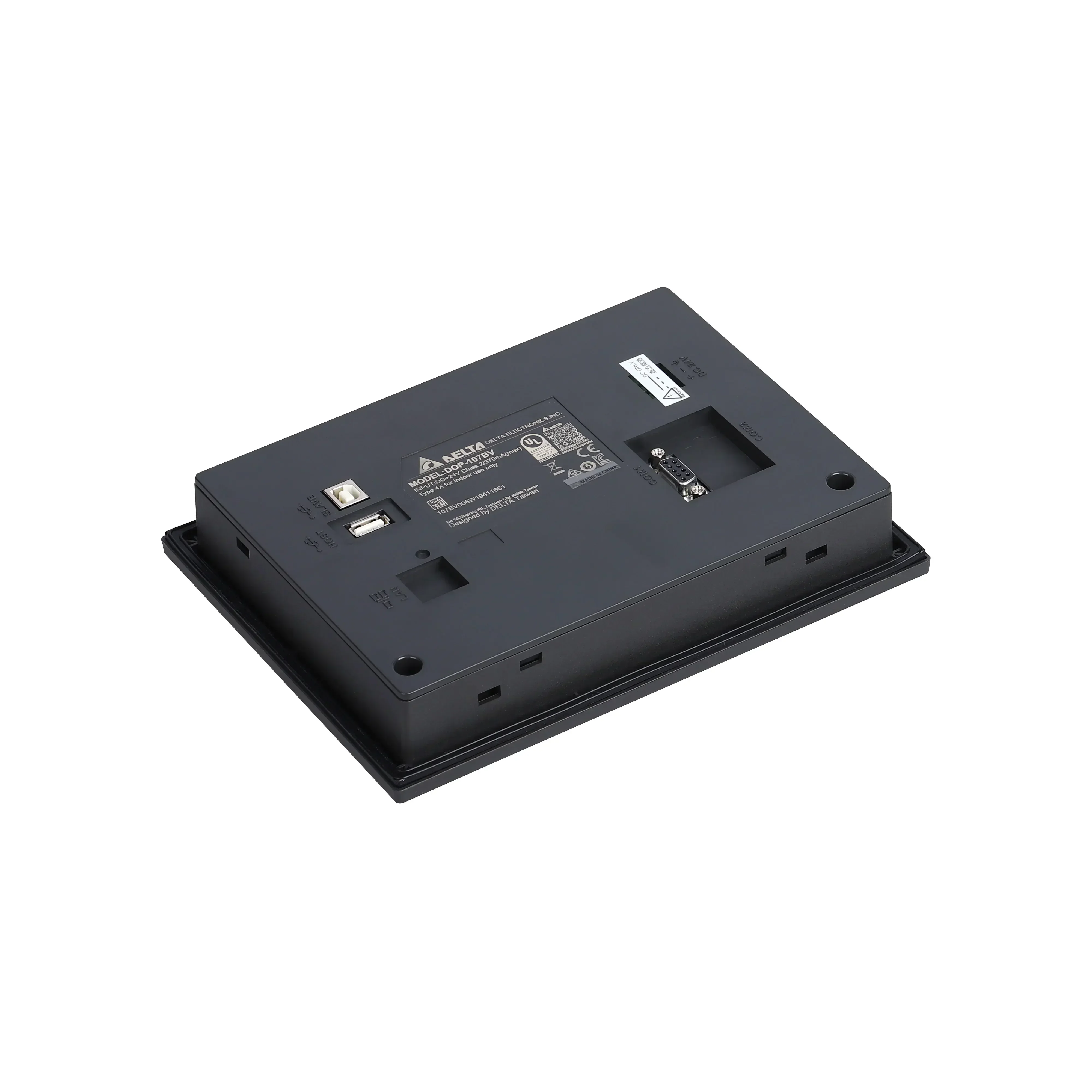 7'' Inch Delta Automation DOP-107EG DOP-107EV DOP-107CV DOP-107WV HMI Touchscreen Human Machine Interface Display