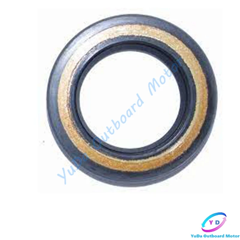 09289-22007/09282-17005/09283-35043/09283-30062 Oil Seal for Suzuki Outboard Boat Part DT40 Crankshaft/Water Pump/Blade