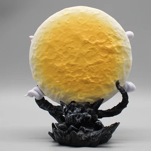 لوفي قطعة واحدة أنيمي شخصية تمثال ، تمثال جير 5 ، مجموعة زخارف الدمية ، ألعاب نموذج PVC ، هدية للأولاد ، 14 سم أعلى 10 مبيعات دمية لوفي - رقم 7