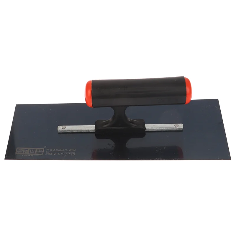Plastering Trowel Drywall Trowel Hand Tools For Plastering Scraping Drywall Tiling Concrete Finishing Construction