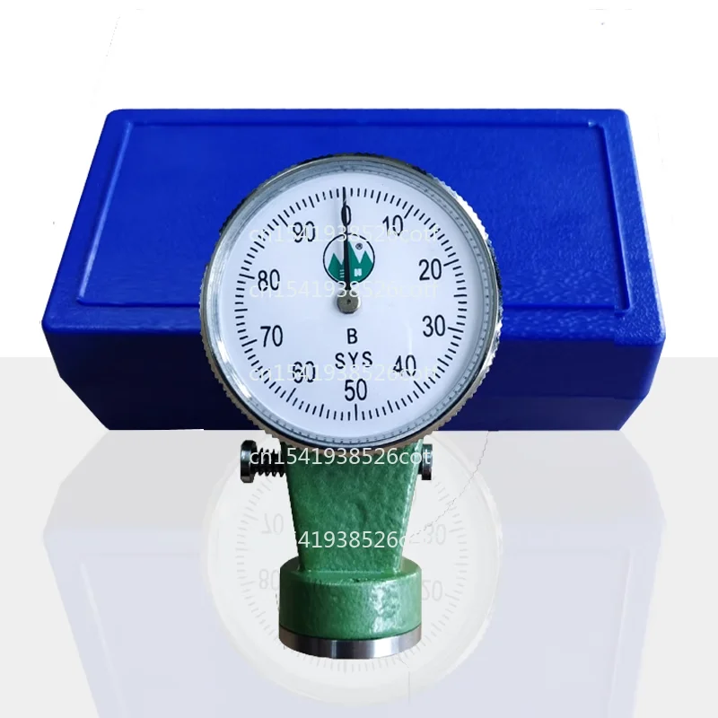 

Sand Type Hardness Tester Clay Sand Hardness Tester Wet Mold Sand Type Hardness