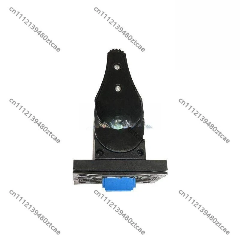 2441305250 Main Control Joystick JC100 Fingertip Thumb Lever Vertical Mast Scissor Lift Upper Handle Replacement Spare Parts