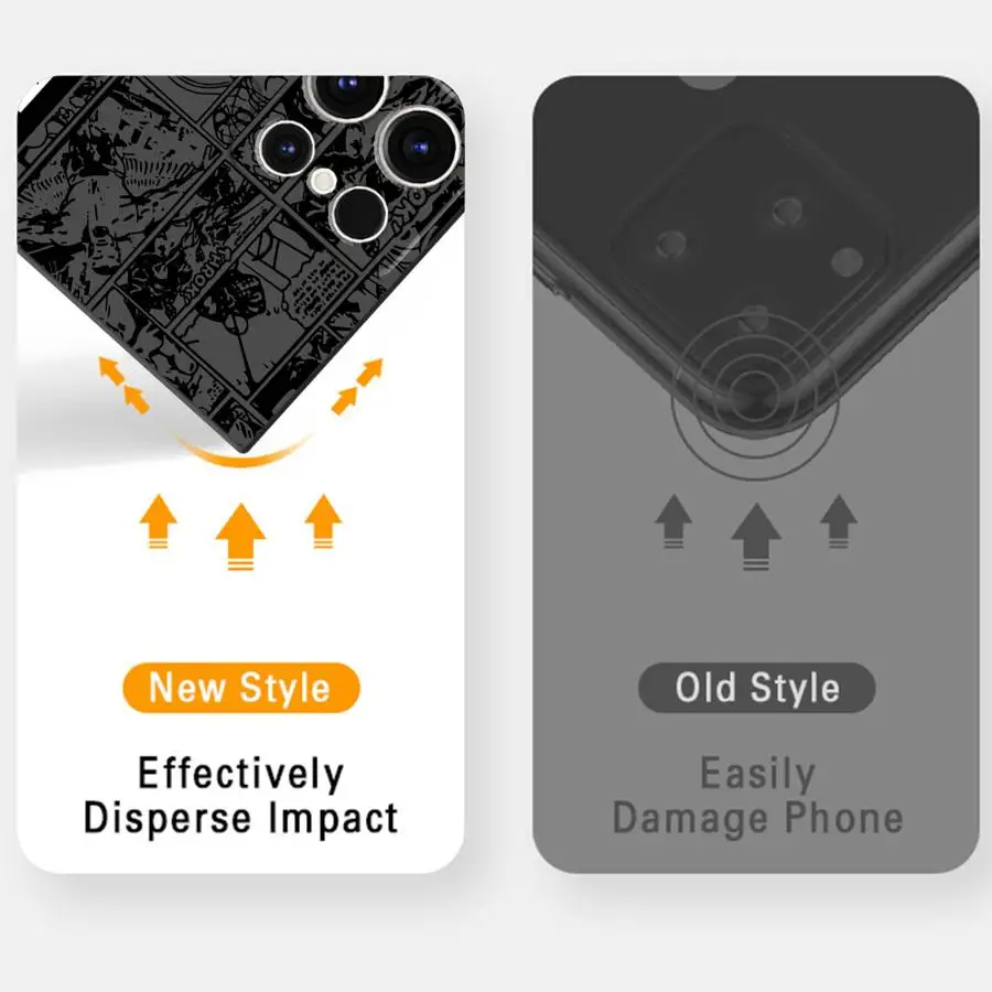 Marvel Logo Phone Case for Samsung Galaxy S21 FE S20 S23 Ultra S22 Plus S21 5G S24 S25 Ultra S20 TPU Soft Back Cover