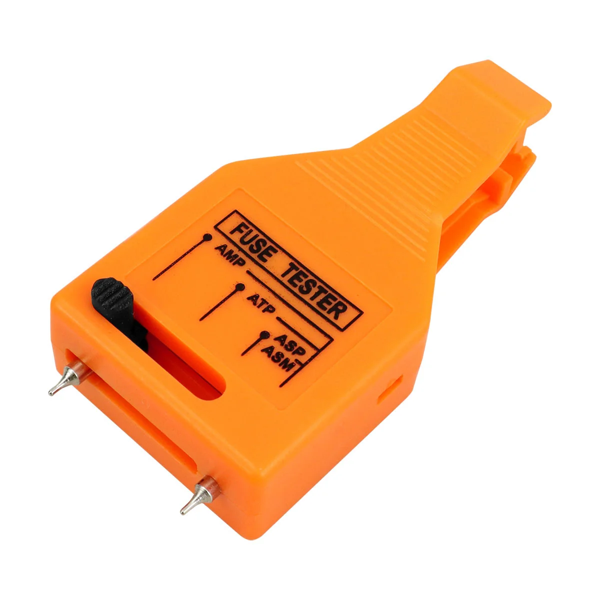 Automotive Fuse Tester 2-in-1 Fuse Puller Tester Compact Portable for Auto Repair, Garage