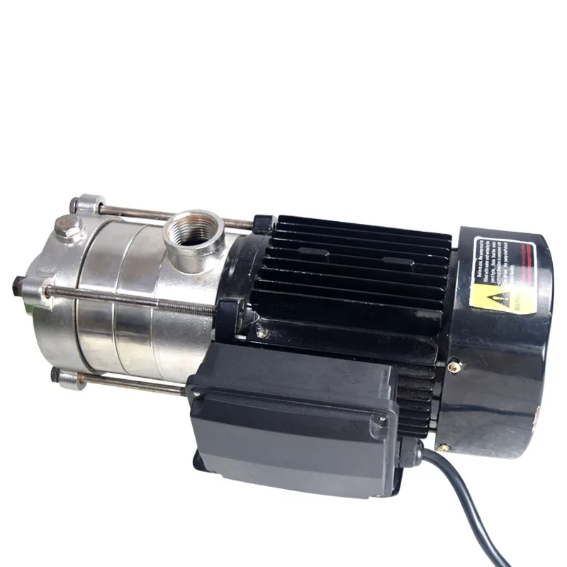 Water pumps stainless steel horizontal multi-stage centrifugal circulation