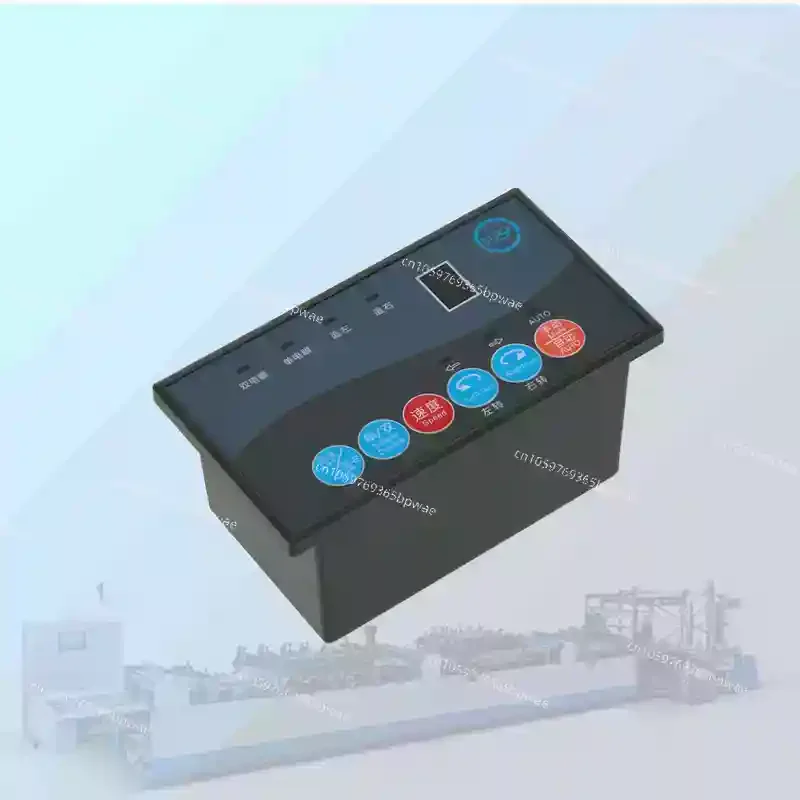 Correction, Controller, Synchronous, Motor, Motor, Drive, Dedicated Correction Controller