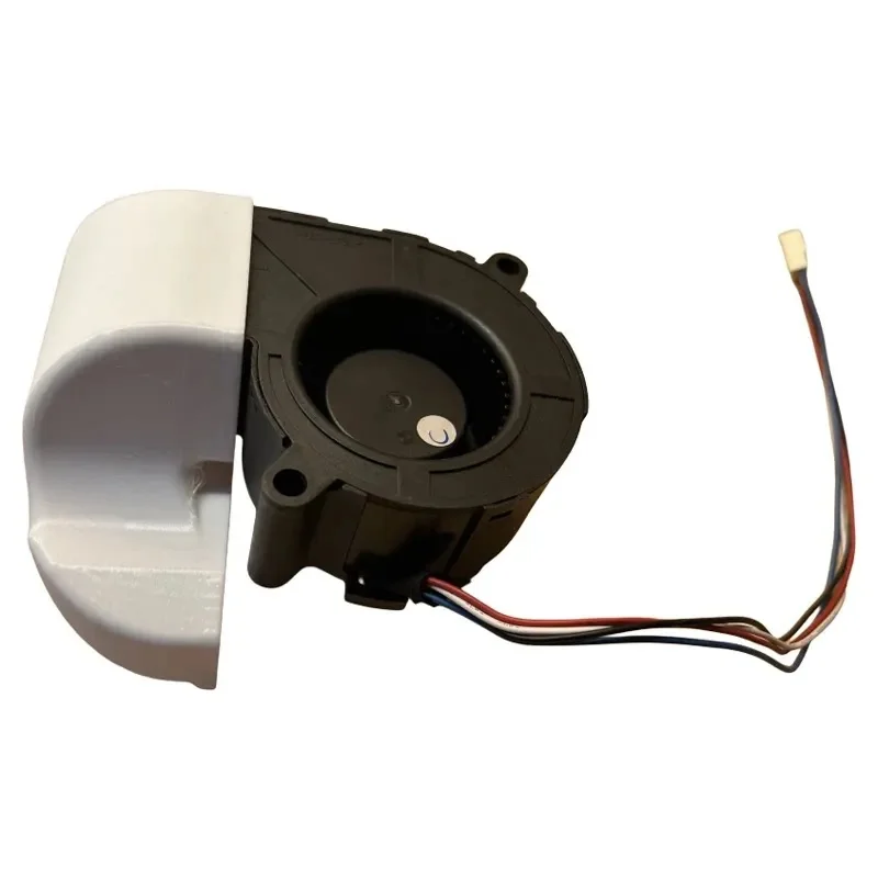 100% New U‑Type Modified Turbo Cooling Fan FOR Tesla M40 P100 K80 V100