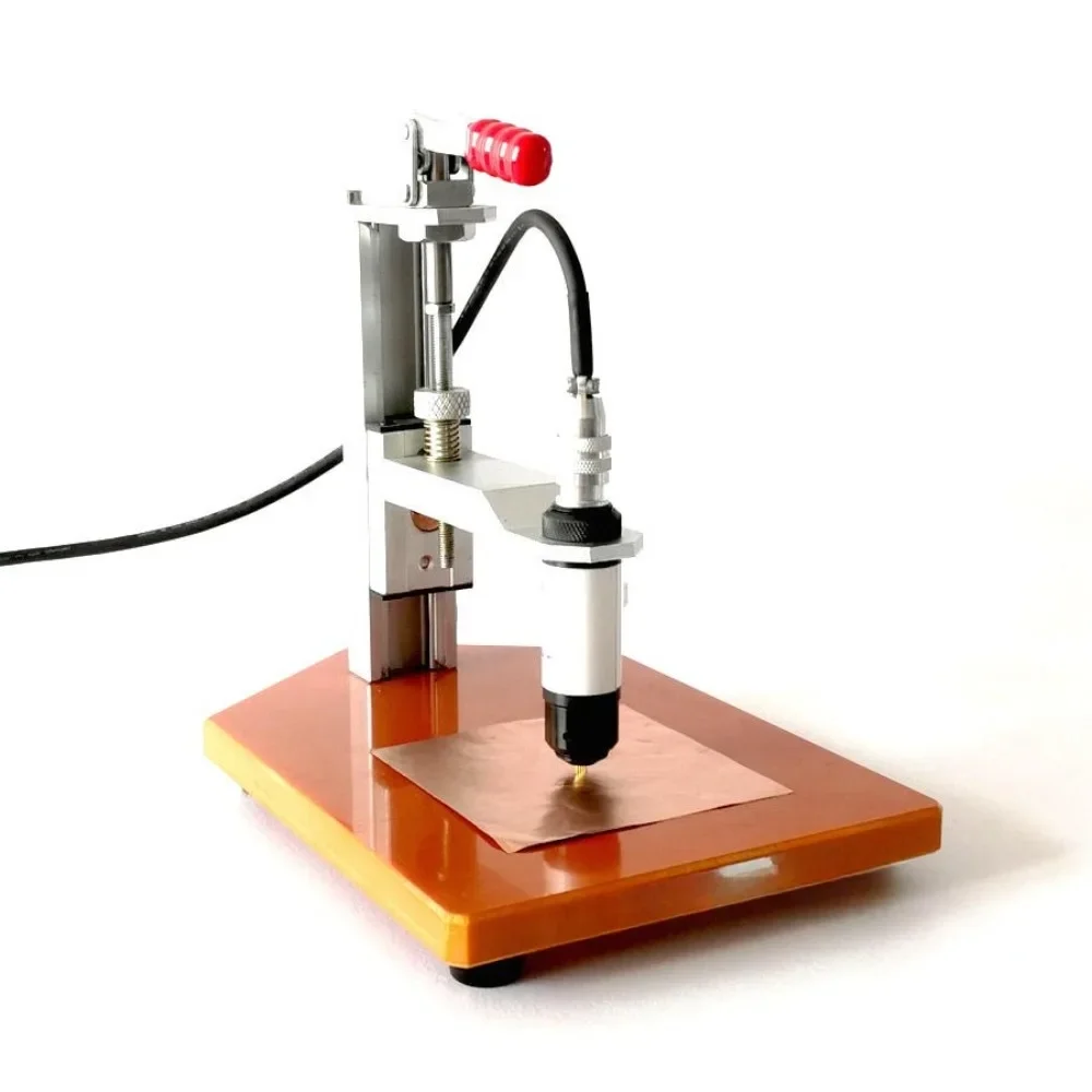 Thin Layer Resistance Tester/4-point Probe Resistivity Meter