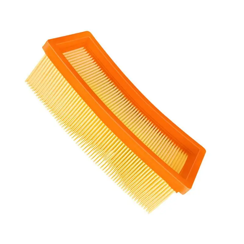 WORTHOWN-10X HEPA Filter For Karcher SE3001 SE 3001 SE 2001 SE5.100 SE6.100 K2801 K2701 K2601 Vacuum Cleaner Parts 6.414-498.0