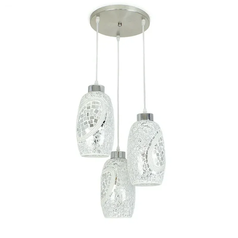 Bohemia dining room pendant light lamps rustic bar lighting 2036 - 3