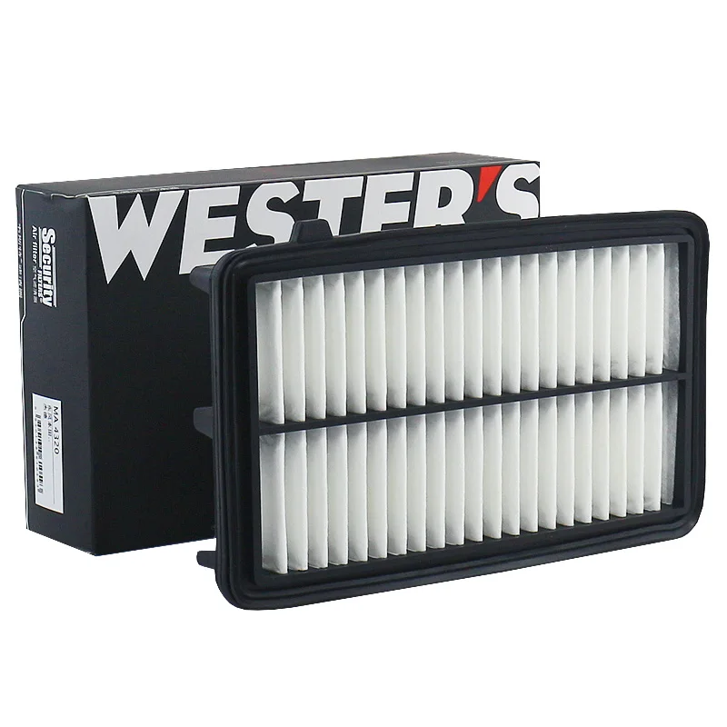 WESTGUARD Air Filter for HONDA JADE MPV (FR_) 1.8 1.5 2013- 2016- 172205M1H00 MA4320 C24058