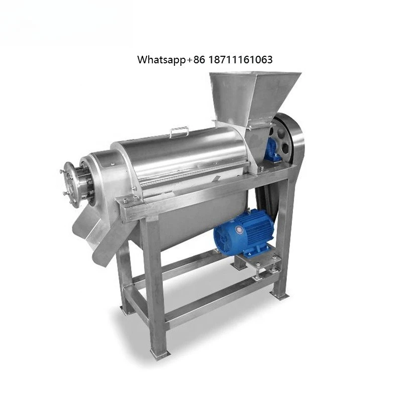 Hot Selling Fruit and Vegetable Juice Extractor Machine Commercial Orange Juicer Machine Carrot Juicer Extractor Machine
