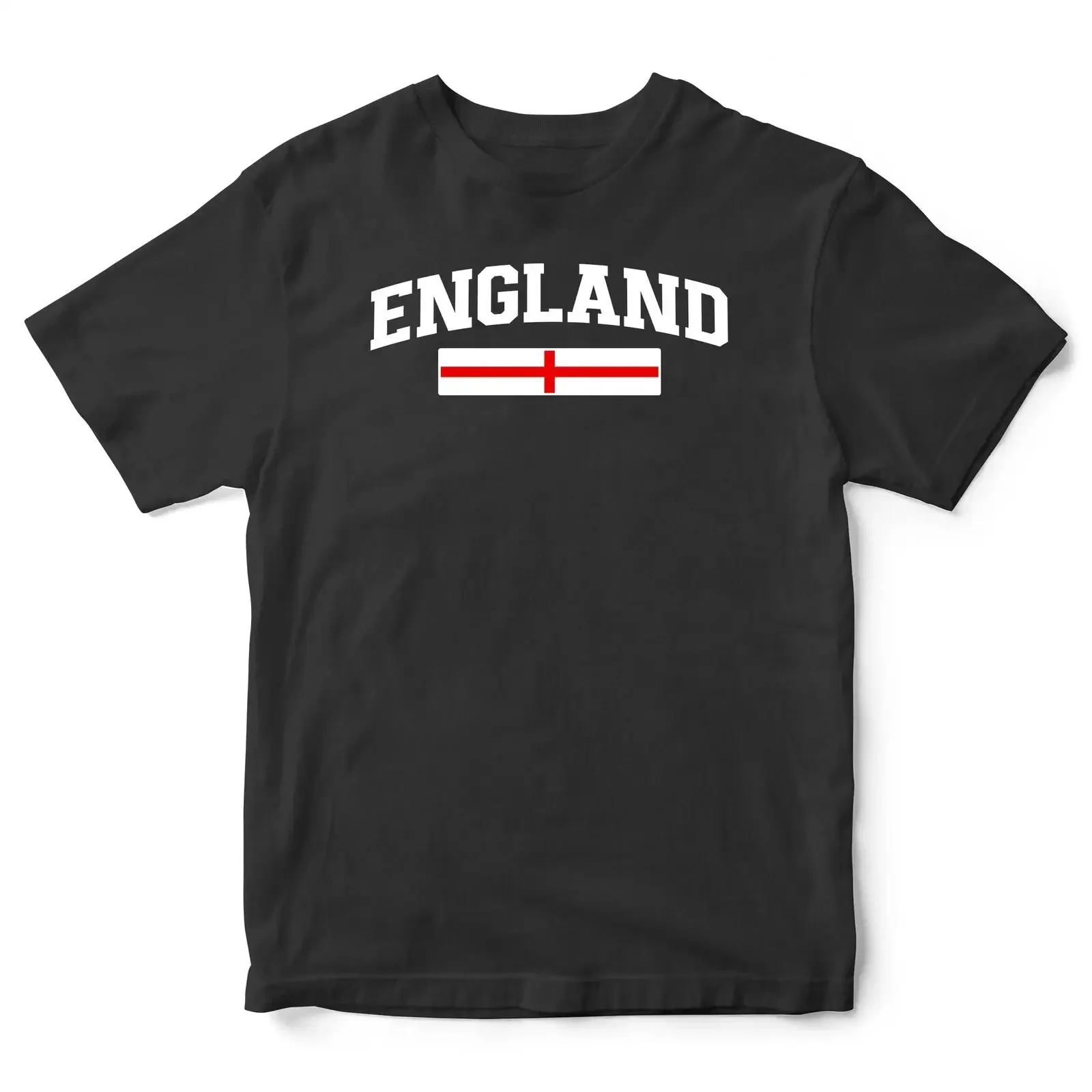 England Kinder T ShirT Country St George's Day Georges English Cross Foot vintage Washed Stylish Unisex Breathable