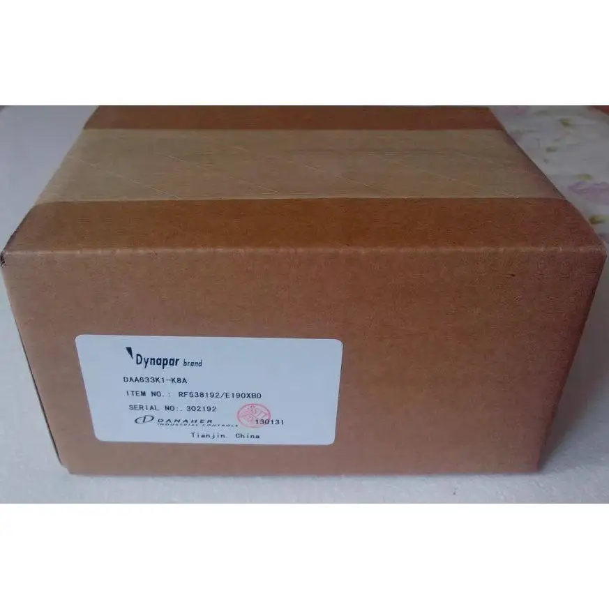 Sigma Elevator DAA633K1-K8A Hyundai Ningbo Xinda Hengstler Encoder RF538192/E190XBO