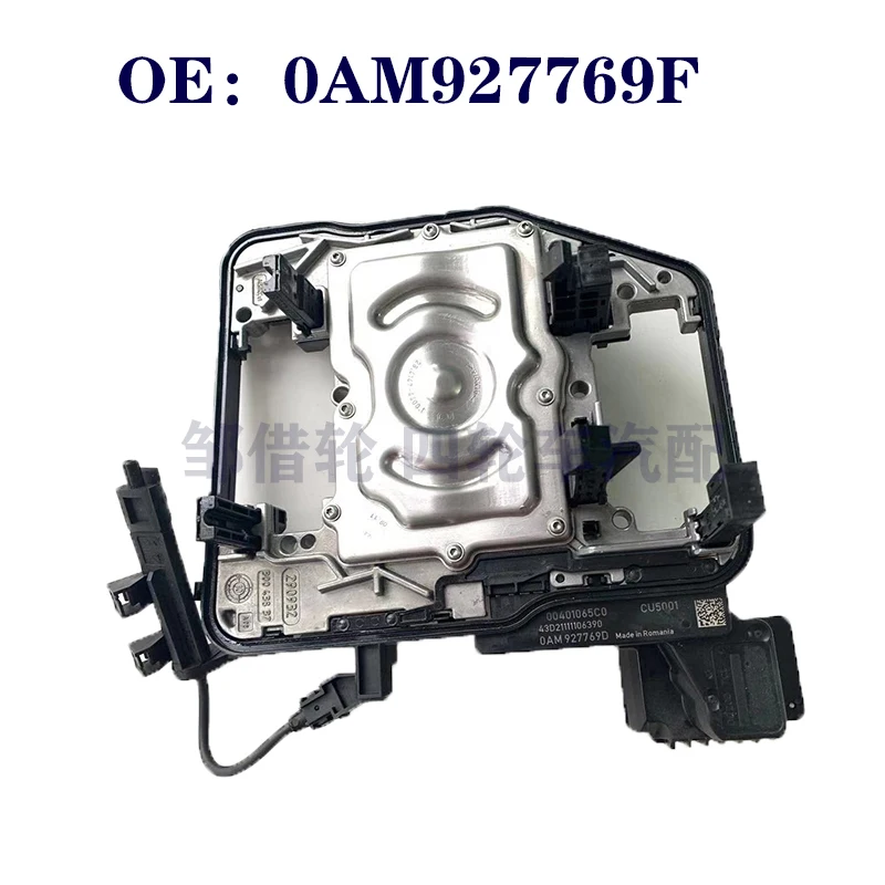 DQ200 0AM Transmission Control Unit TCU Module 0AM927769F