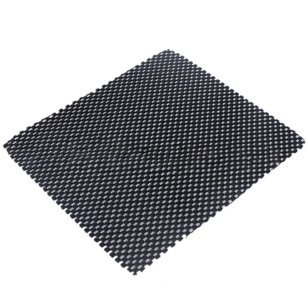 

Driving Car Non-slip Pad Long-lasting Material No Magnet Needed Odorless PVC Foam Reusable And Washable Convenient Size