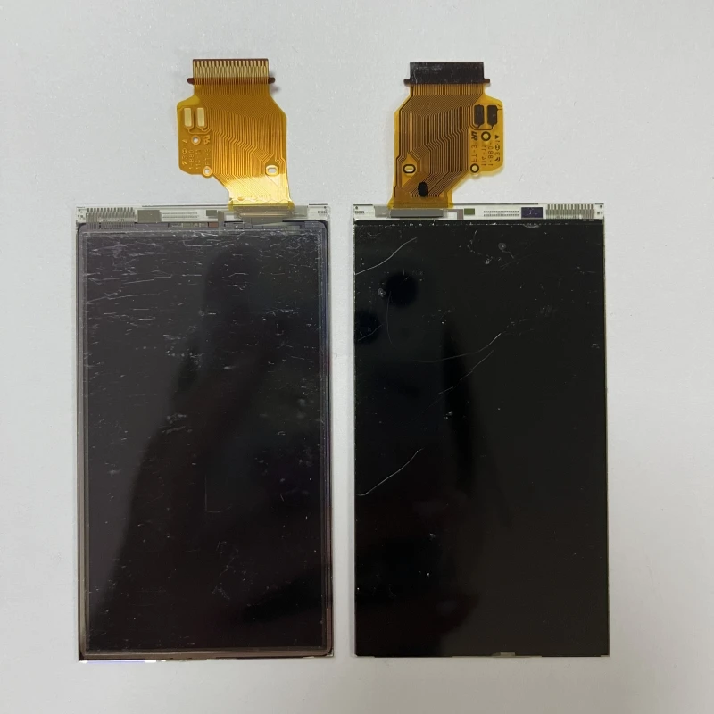 Lcd Screen Without … - image
