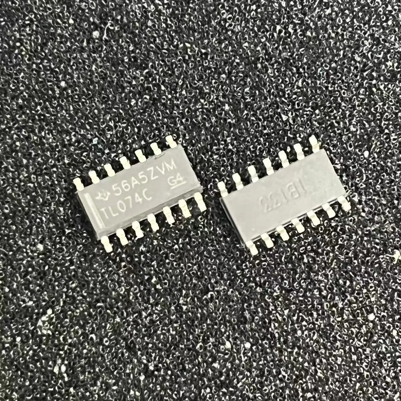 TL074CDR TL074 074C TL074C New Original In Stock