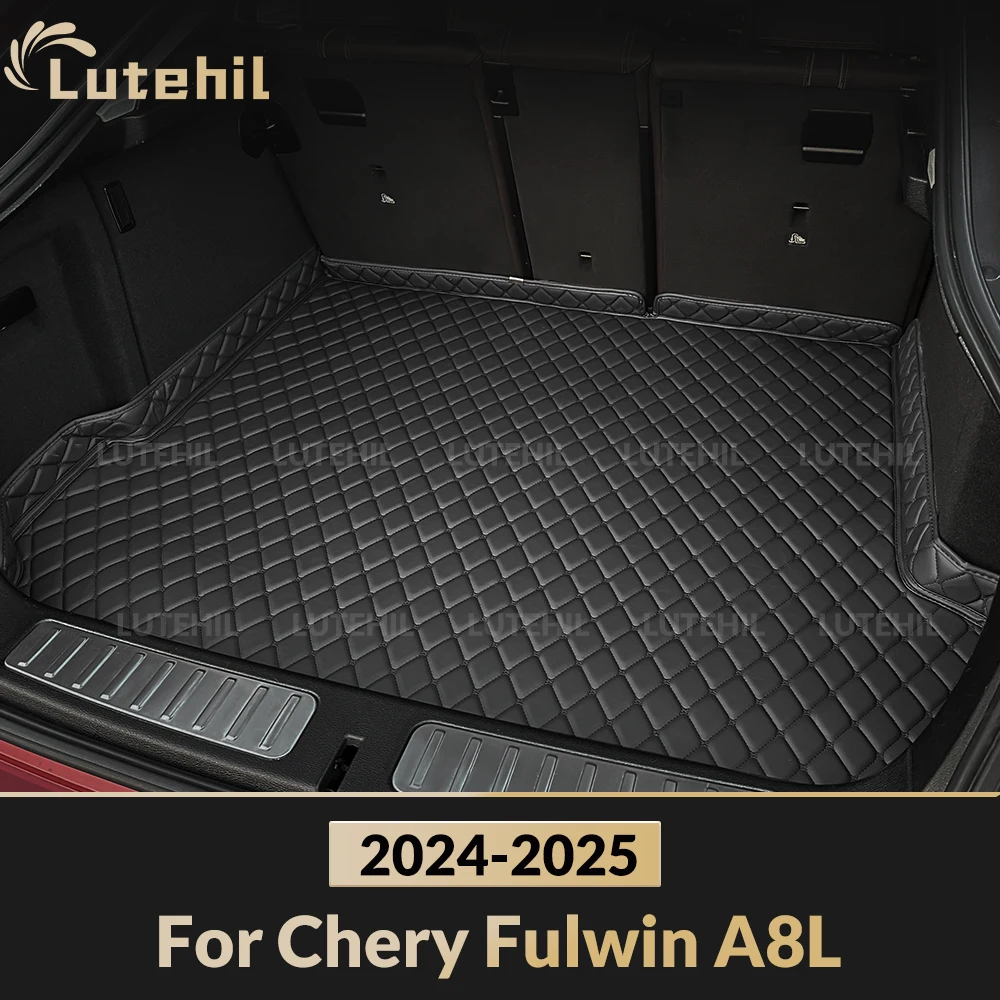 For Chery Fulwin A8…